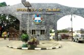 UNICAL Engineering Graduates Protest Delay In Certificates, NYSC Mobilisation