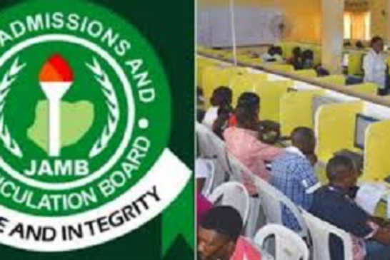 JAMB Suspends Exam Towns’ Selection For 2026 UTME Candidates In Ekiti
