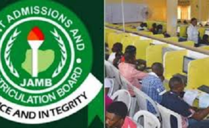 JAMB Suspends Exam Towns’ Selection For 2026 UTME Candidates In Ekiti