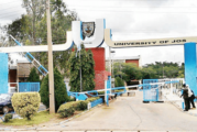 UNIJOS Matriculates Over 7,000 Students, Inducts 140 Nursing Graduates