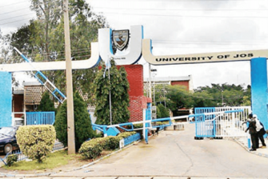 UNIJOS Matriculates Over 7,000 Students, Inducts 140 Nursing Graduates