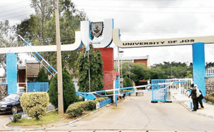 UNIJOS Matriculates Over 7,000 Students, Inducts 140 Nursing Graduates