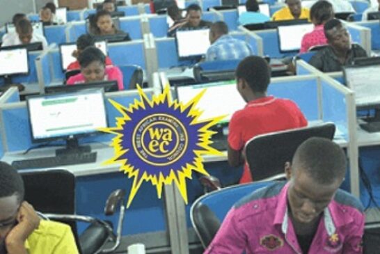 Oyo Govt Assures Readiness For WAEC CBT, Plans 60,000 Laptops