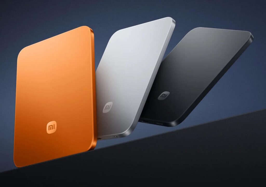Xiaomi launches 5,000mAh Qi2 Ultra-thin Power Bank