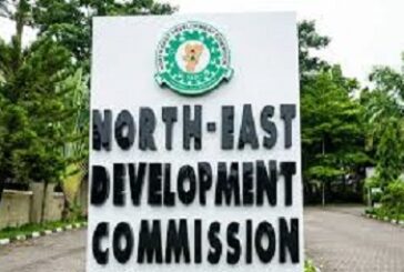 NEDC Inaugurates Four Lecture Halls At Gombe Varsity