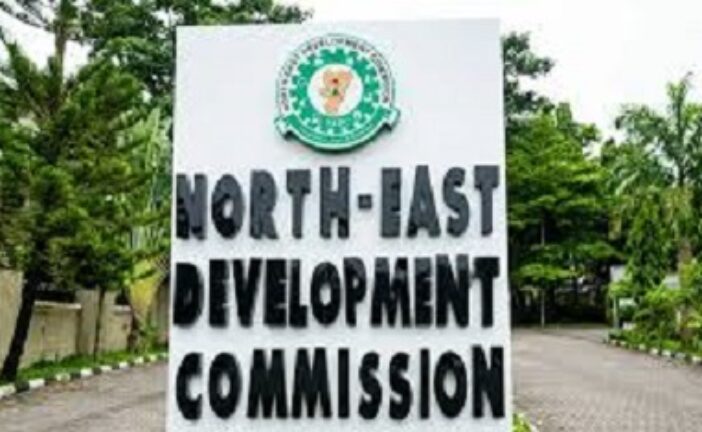 NEDC Inaugurates Four Lecture Halls At Gombe Varsity