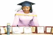 I Locked Myself Out Of Social Media To Chase First Class — OAU Geophysics Graduate