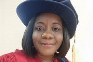 Rector Warns Fresh Students Against Malpractice, Cultism