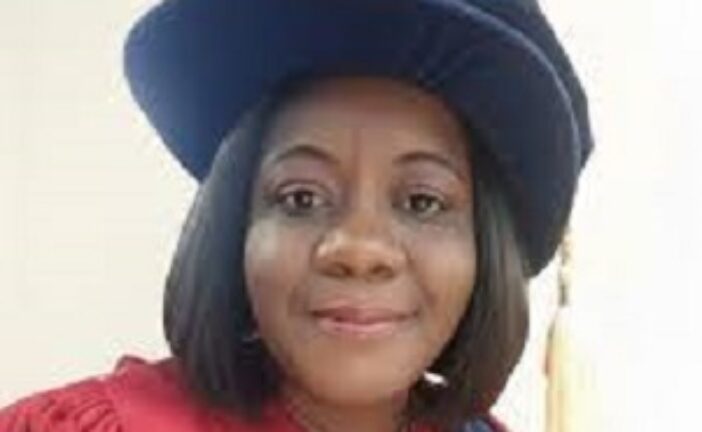 Rector Warns Fresh Students Against Malpractice, Cultism