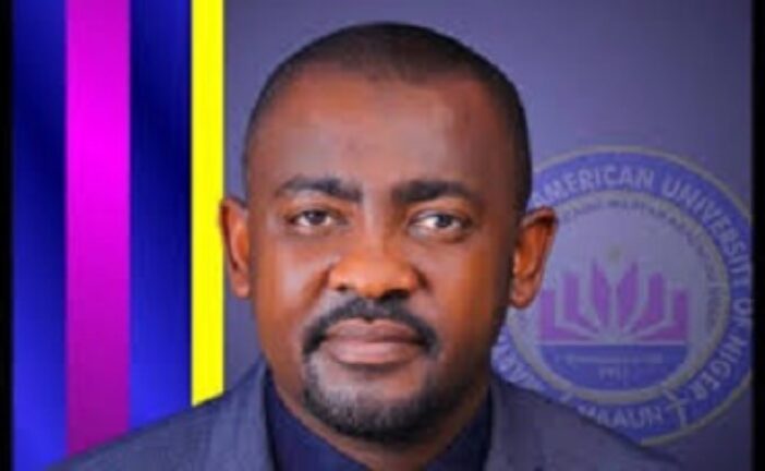 MAAUN Commends Appointment As FUSTK Gets Pioneer VC