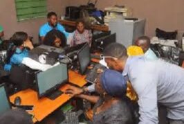 Benue Govt Flags Off Digital Skills Training For 23,000 Youths