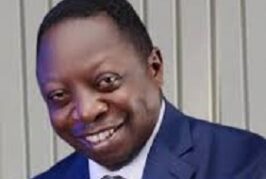 LASUSTECH Prof Advocates Use Of Insects In Crime Investigation