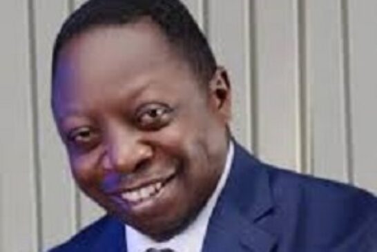 LASUSTECH Prof Advocates Use Of Insects In Crime Investigation