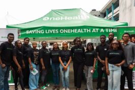 Onehealth Pharmacy Launches Maternal, Sexual Health Campaign At UNILAG