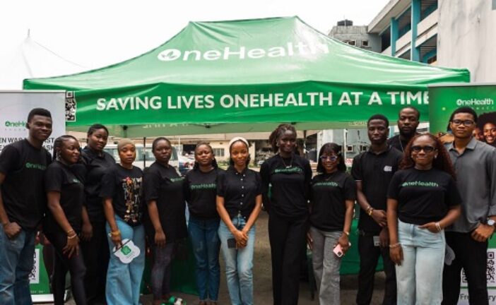 Onehealth Pharmacy Launches Maternal, Sexual Health Campaign At UNILAG