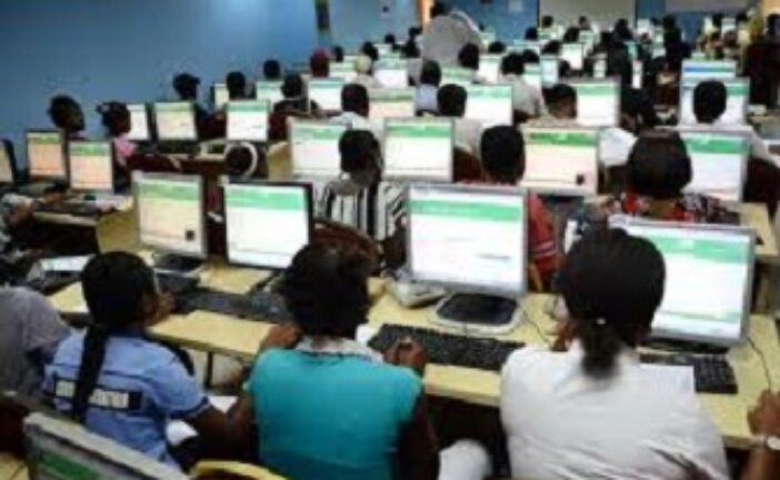 Lagos LG Sponsors 1,000 Students For 2026 UTME