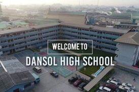 Pupils Get Tuition Waivers As Lagos School Clocks 30