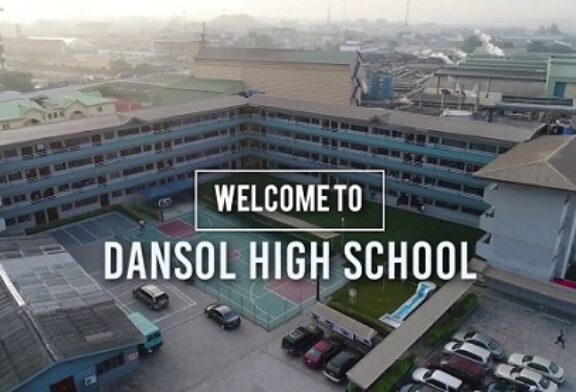 Pupils Get Tuition Waivers As Lagos School Clocks 30