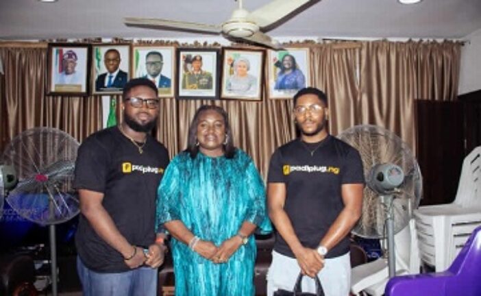 Padiplug Unveils Smart Power Bank Rentals For NYSC