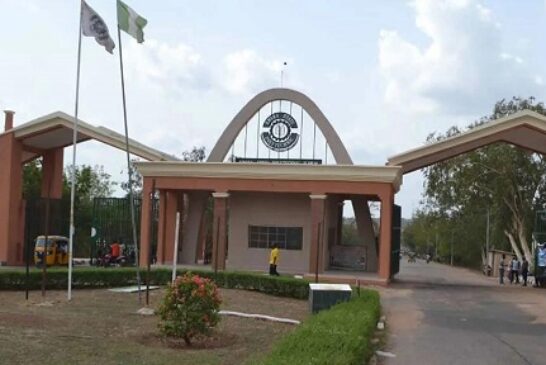 Kwara Polytechnic Gets Acting Rector, Dr Awolola Olabisi