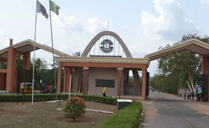 Kwara Polytechnic Gets Acting Rector, Dr Awolola Olabisi