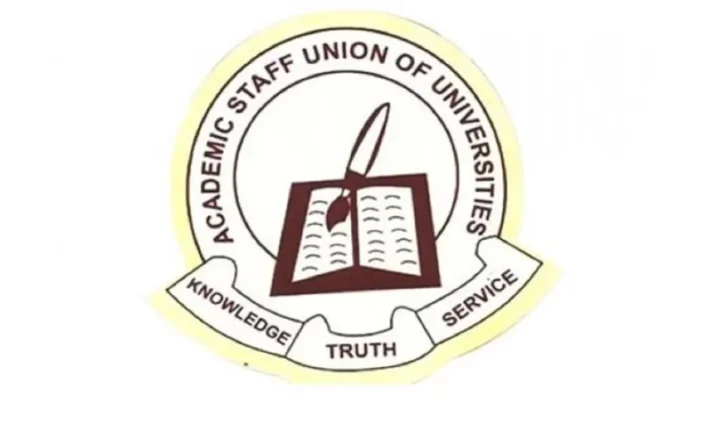 Taraba Varsity ASUU Dissociates Self From Purported VC Suspension