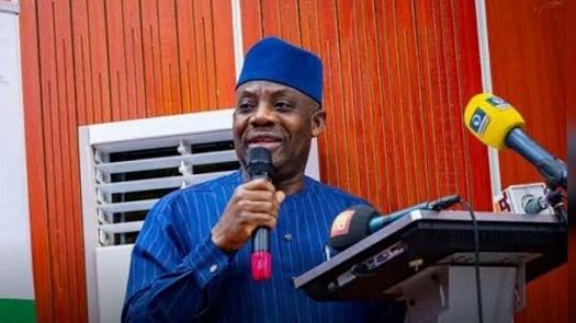 FG Moves To Reduce Capital Flight With UK Varsity Campus Deal