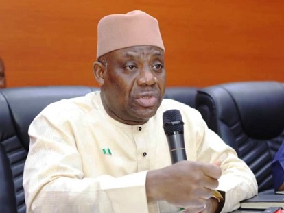 FG Inaugurates Principal Officers For Epe Varsity, Tinubu Polytechnic 