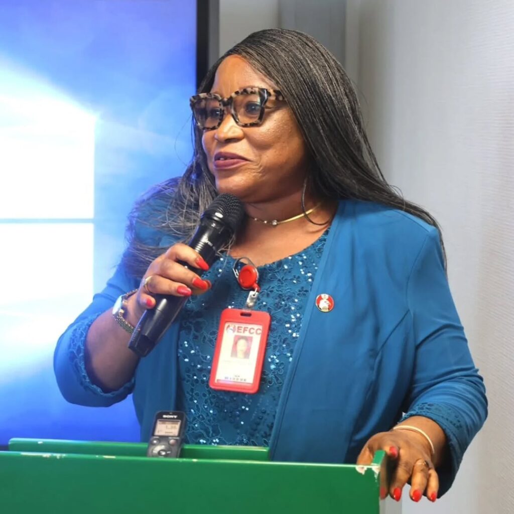 Embrace Anti-Corruption Crusade, Olukoyede Charges Youths  