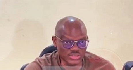 Lecturers Will Not Forgo Withheld Salaries —ASUU President