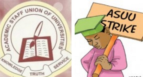 ASUU Threatens Strike Within Four Days Over Pay Deal