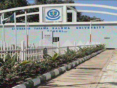 ATBU VC Warns 4,355 Students Against Cultism, Drugs, Exam Malpractice