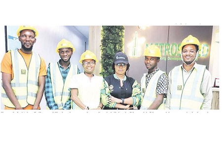 AI-Powered Learning Programme Begins In Akwa Ibom Schools