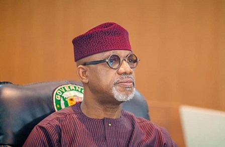 Poly Workers Urge Abiodun To Save MAPOLY From Bankruptcy