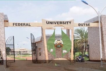 Jigawa Federal Varsity Expels 20, Suspends 15 Over Exam Malpractice