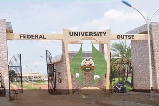 Jigawa Federal Varsity Expels 20, Suspends 15 Over Exam Malpractice