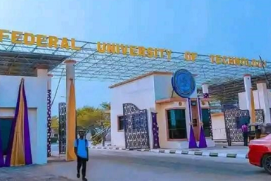 Futminna Insists Bosso Campus Legally Possess