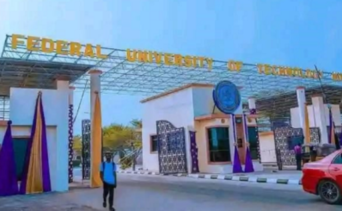 Futminna Insists Bosso Campus Legally Possess