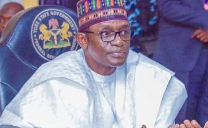 Buni Approves Scholarship For 148 Yobe Law Graduates