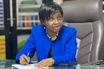 NAFDAC Warns Against Underage Drinking Of Sachet, Small-Bottle Alcohol