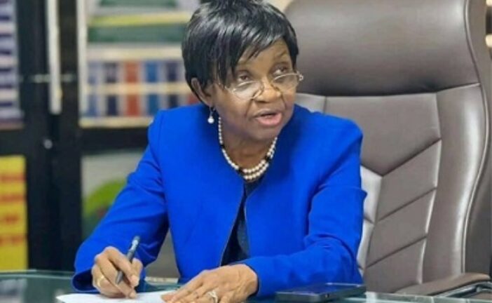 NAFDAC Warns Against Underage Drinking Of Sachet, Small-Bottle Alcohol