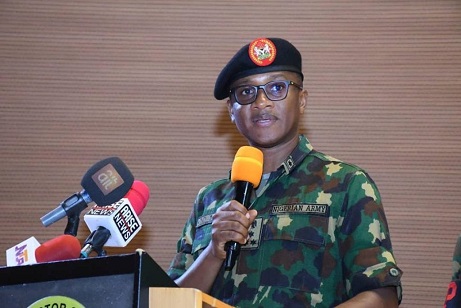 Corps Members Covered By Insurance — NYSC DG