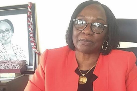 UNILAG Producing Problem-Solvers Not Just Certificate Holders – VC