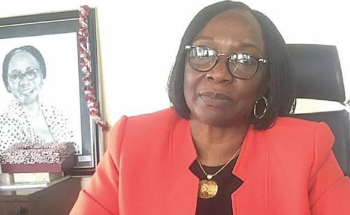 UNILAG Producing Problem-Solvers Not Just Certificate Holders – VC