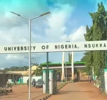 UNN Ranks Second In Nigeria In 2026 AD Scientific Index