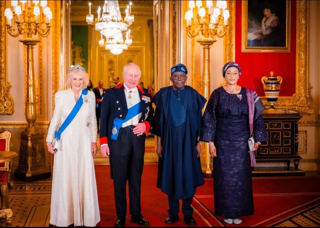 10 major takeaways from President Tinubu’s State Visit to the UK