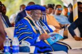 Oborevwori Inaugurates Academic-Boosting Projects At Southern Delta University