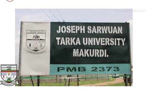 Benue University Shut Down After Students Protest Over NELFUND Payments