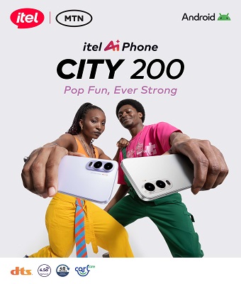 Itel