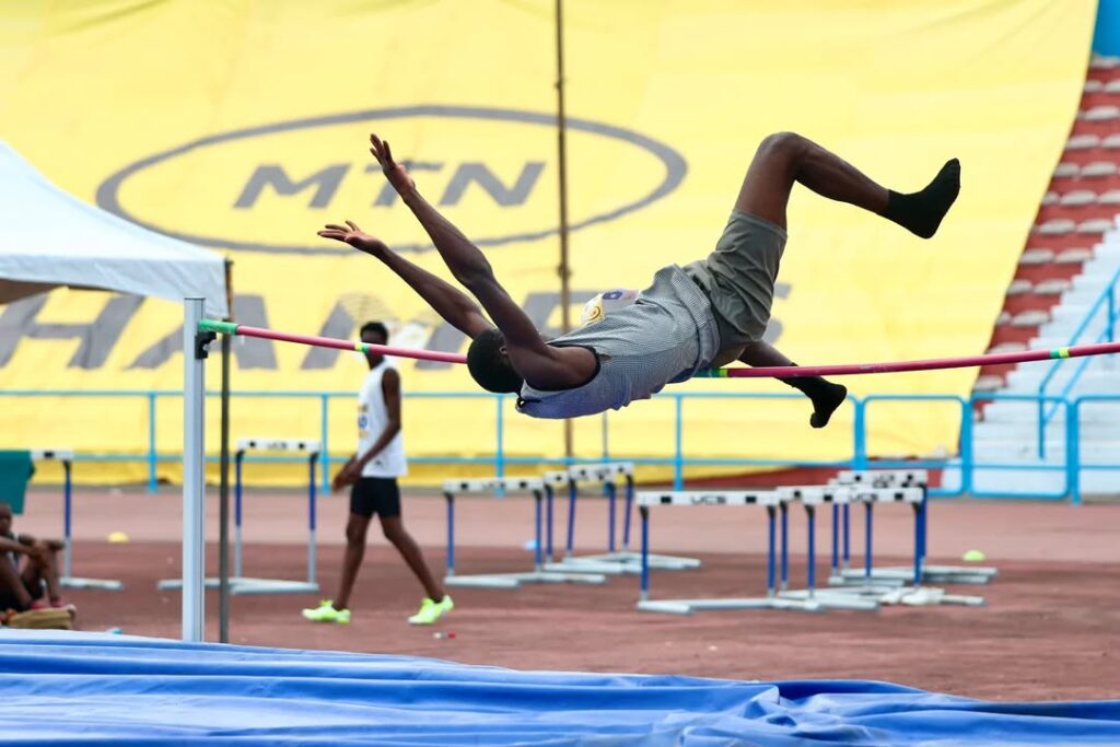 MOC Academy Athletes Storm into 2026 With 22 Medals at MTN CHAMPS Calabar 